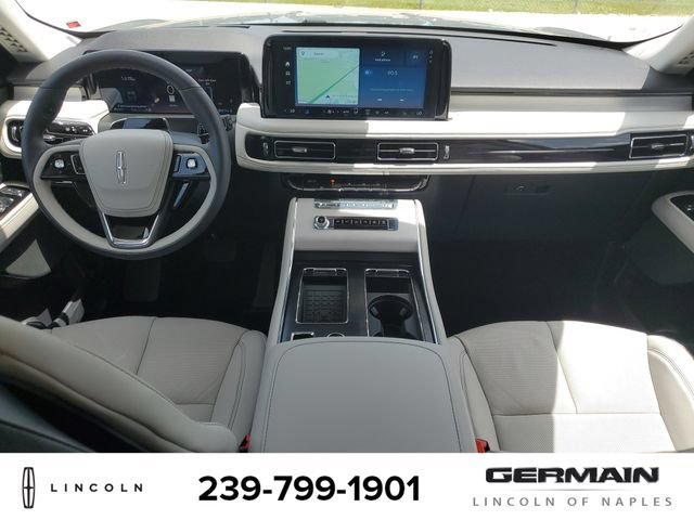 New 2026 Lincoln Aviator Reserve RWD image 17