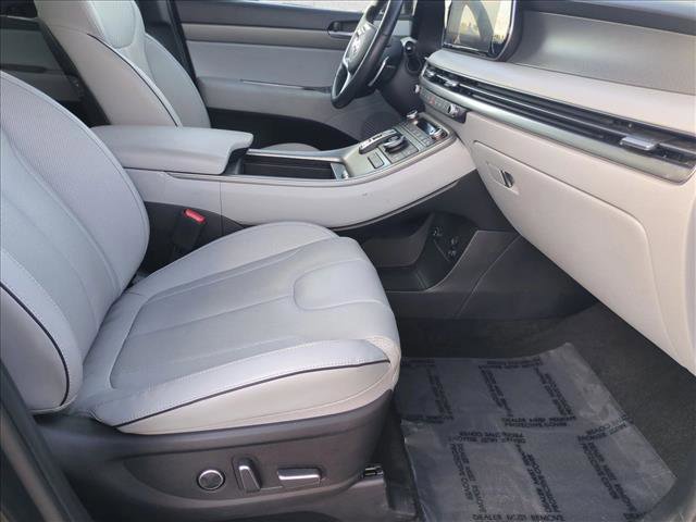 Used 2024 Hyundai Palisade SEL image 22