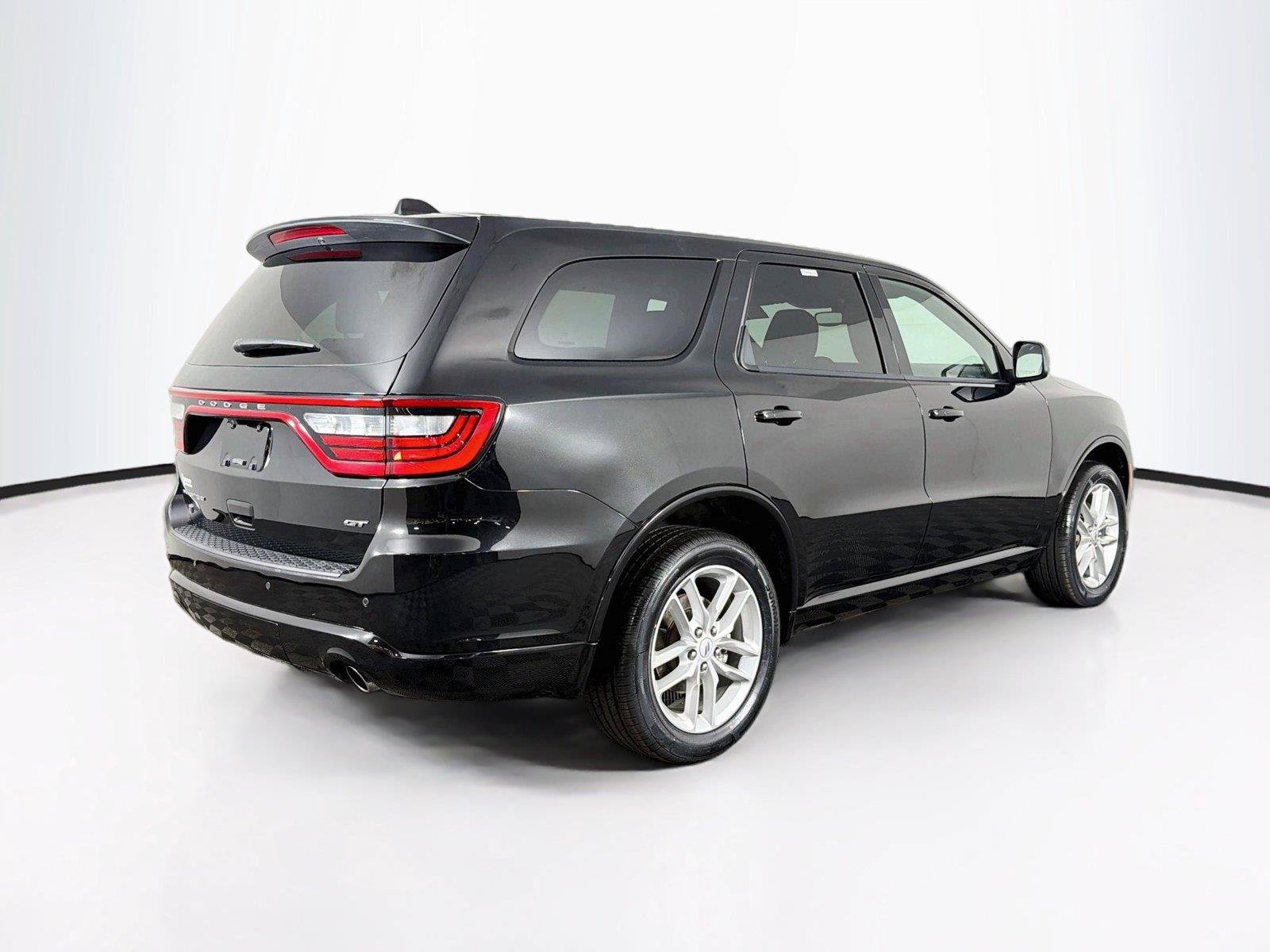 Used 2026 Dodge Durango GT AWD/4WD image 11