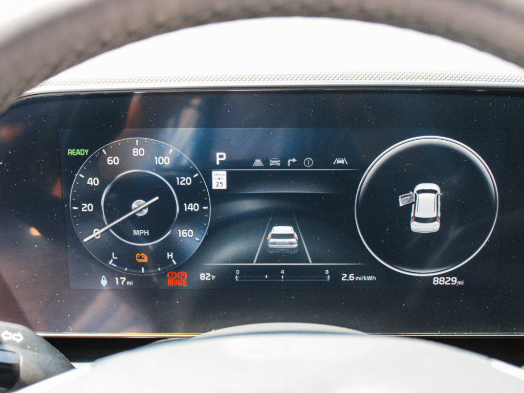 Used 2023 Kia Niro Wind w/ Wind Preserve Package FWD image 15