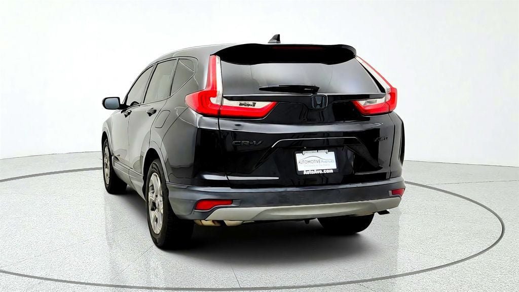 Used 2019 Honda CR-V EX-L image 6