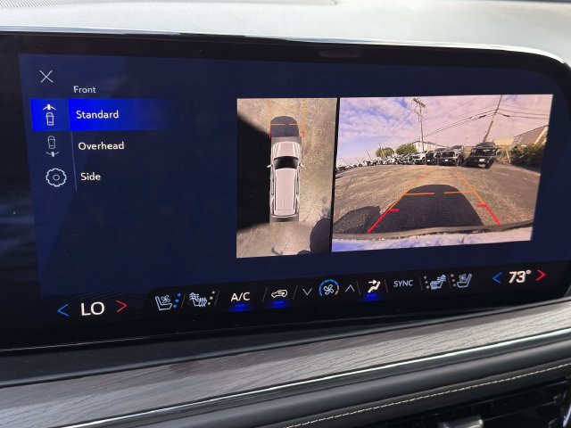 New 2026 Chevrolet Tahoe Premier RWD image 15
