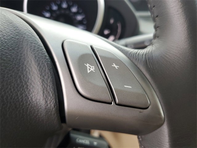 Used 2012 Subaru Tribeca Limited image 25