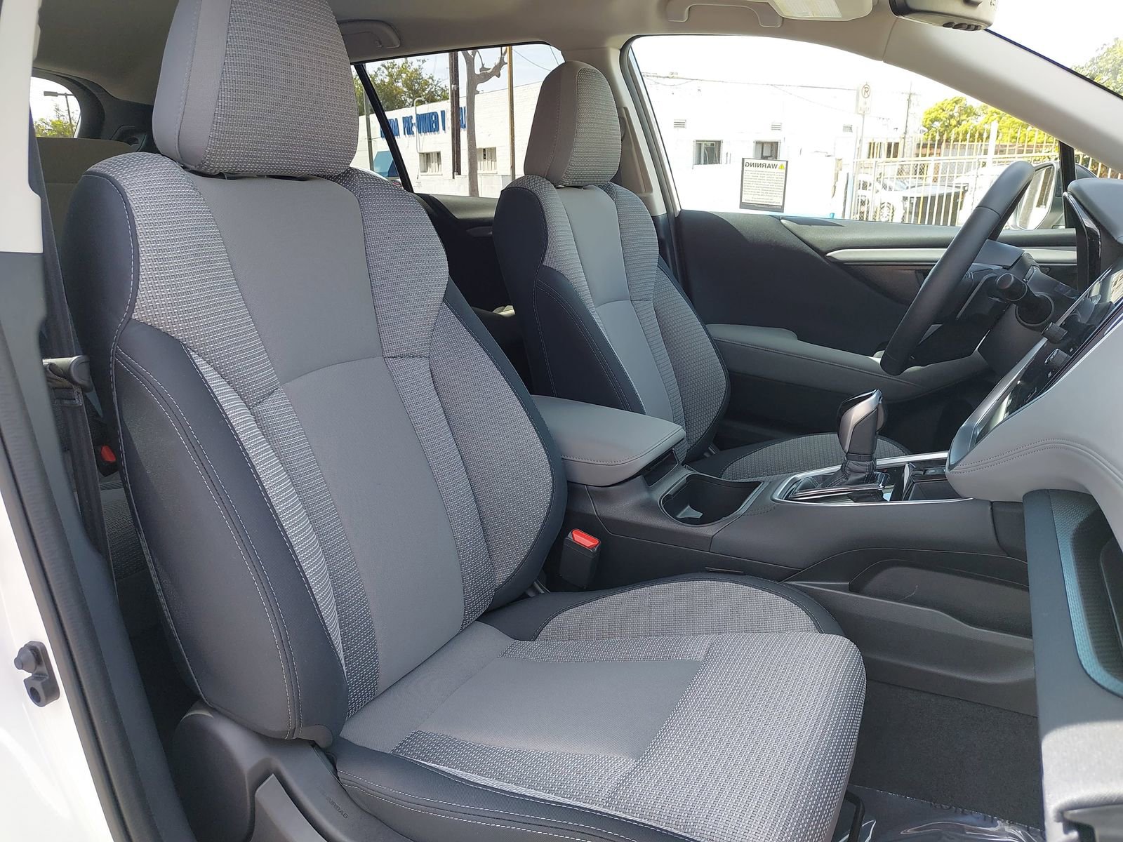 Certified 2023 Subaru Outback Premium image 10