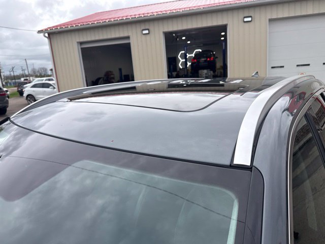 Used 2021 Hyundai Palisade Limited AWD/4WD image 9