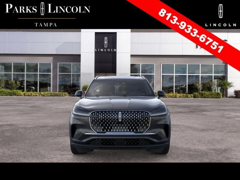 New 2026 Lincoln Aviator Reserve RWD image 6