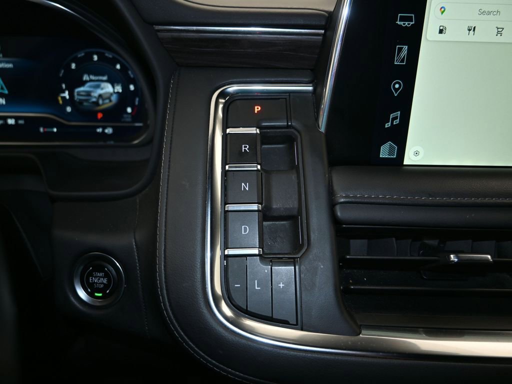 Used 2024 Chevrolet Tahoe LT image 20