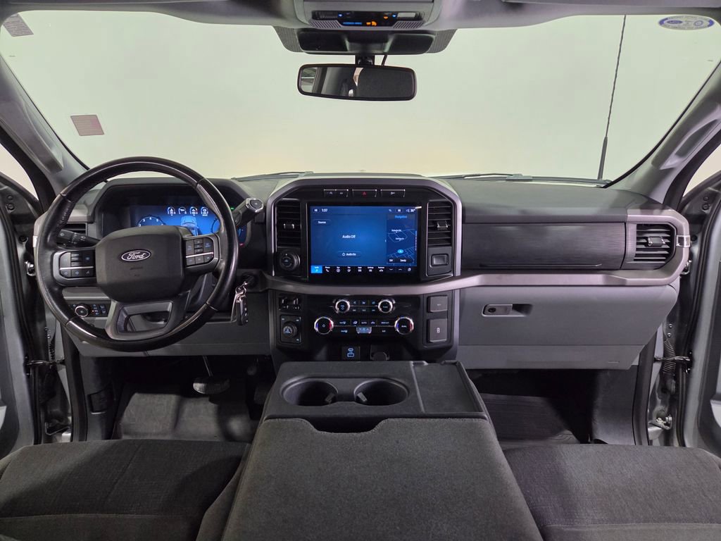 Certified 2024 Ford F150 XLT w/ Tow/Haul Package image 19