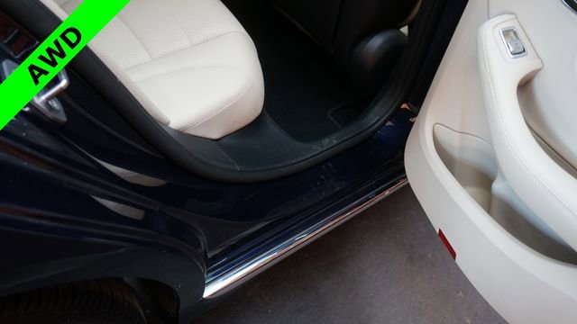 Used 2018 Mercedes-Benz C 300 4MATIC Sedan image 49