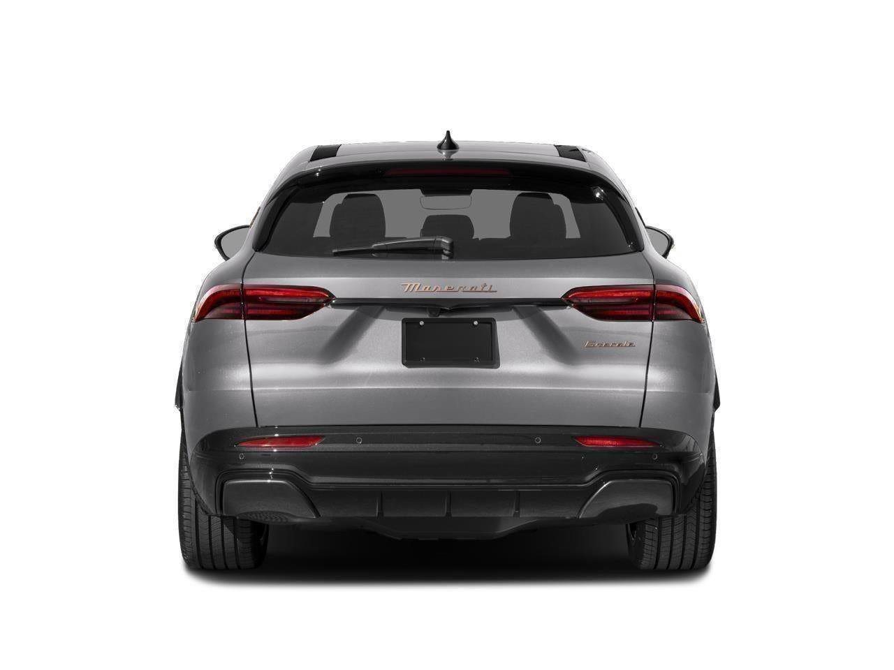 New 2025 Maserati Grecale Folgore AWD/4WD image 34