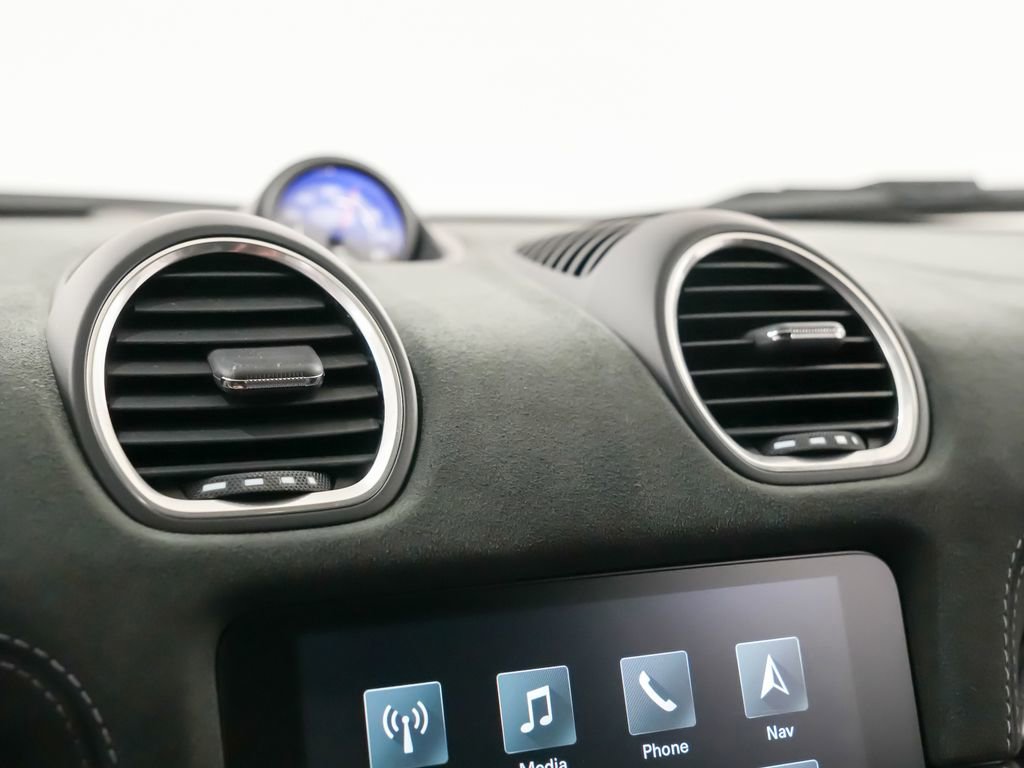 Used 2023 Porsche 718 Cayman GT4 RS w/ Weissach Package RWD image 27