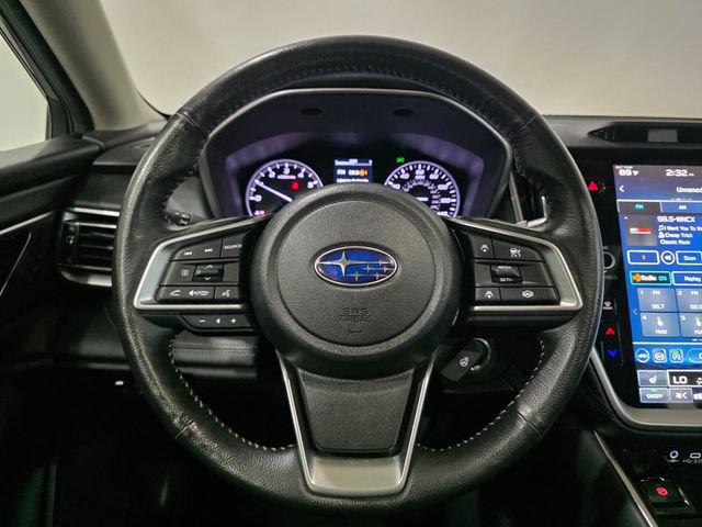 Used 2024 Subaru Legacy Limited AWD/4WD image 16