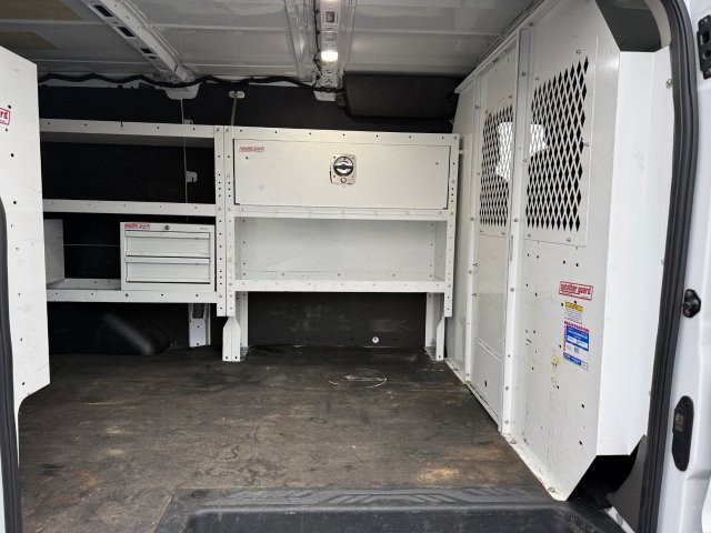 Used 2022 Ford Transit 150 Low Roof RWD image 20
