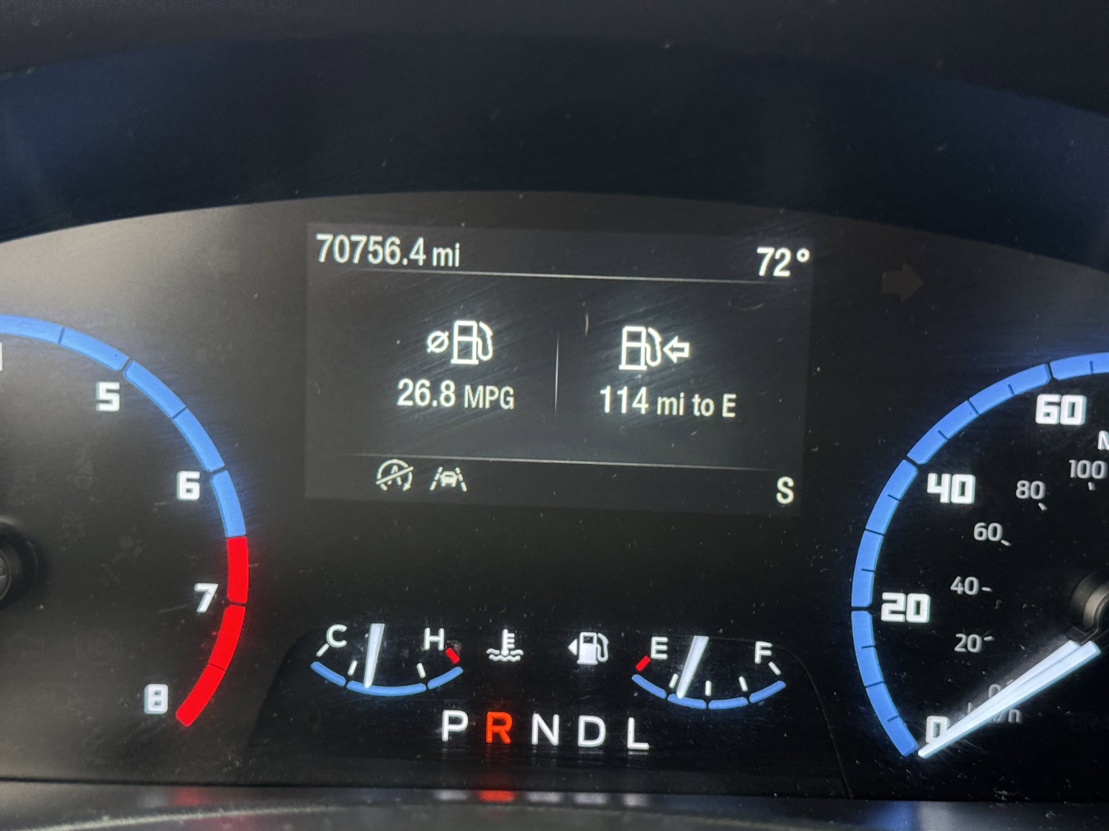 Used 2021 Ford Bronco Sport AWD/4WD image 16