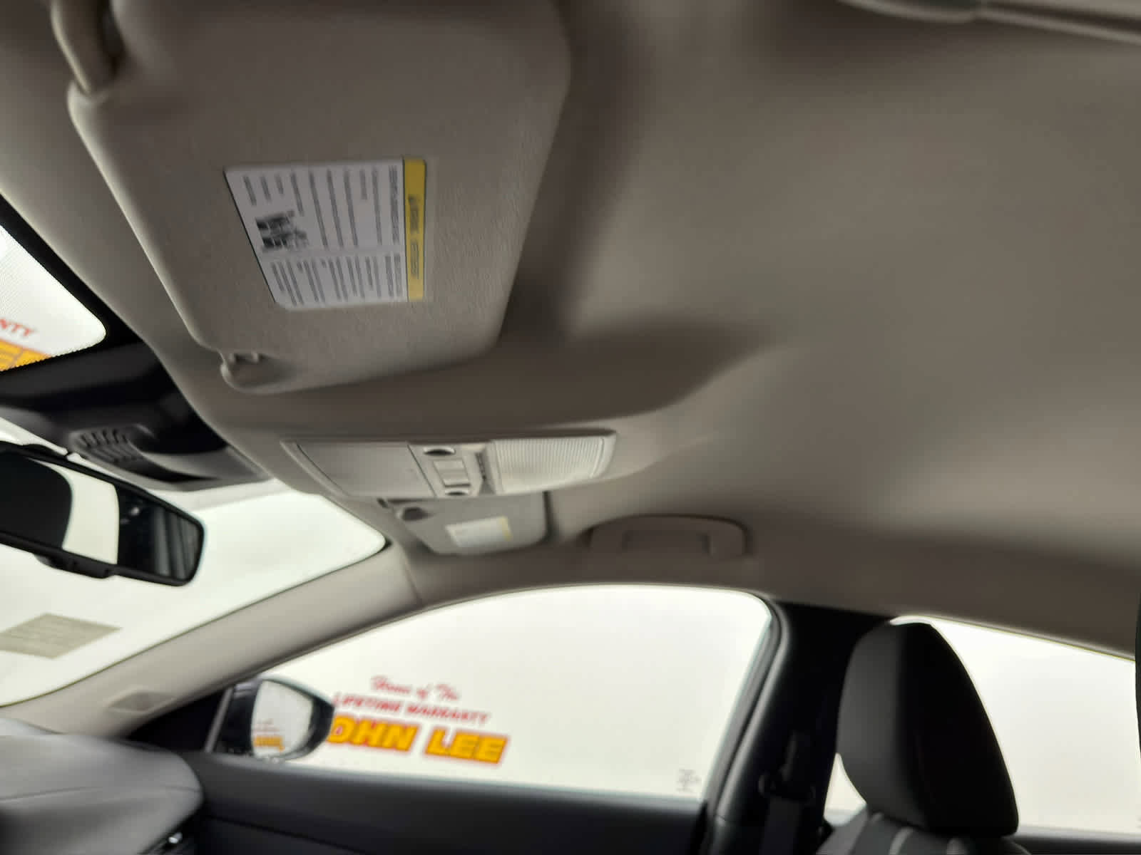 New 2026 Nissan Sentra SV w/ SV Convenience Package image 17