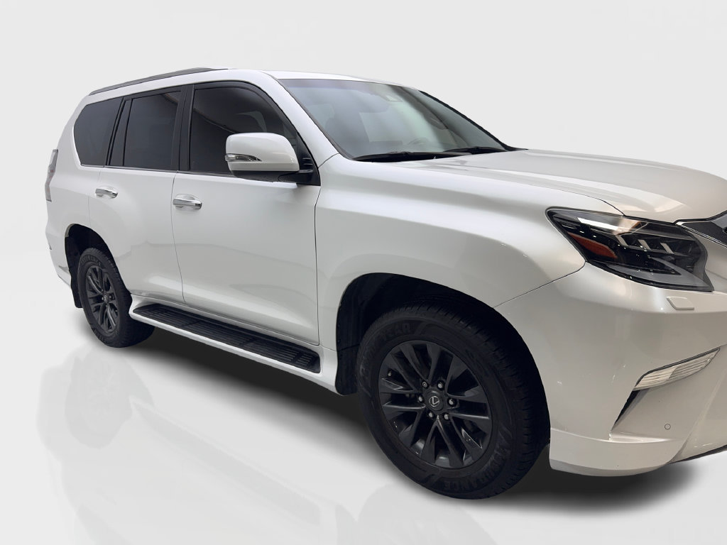 Used 2023 Lexus GX 460 Premium w/ Premium Plus Package AWD/4WD image 14