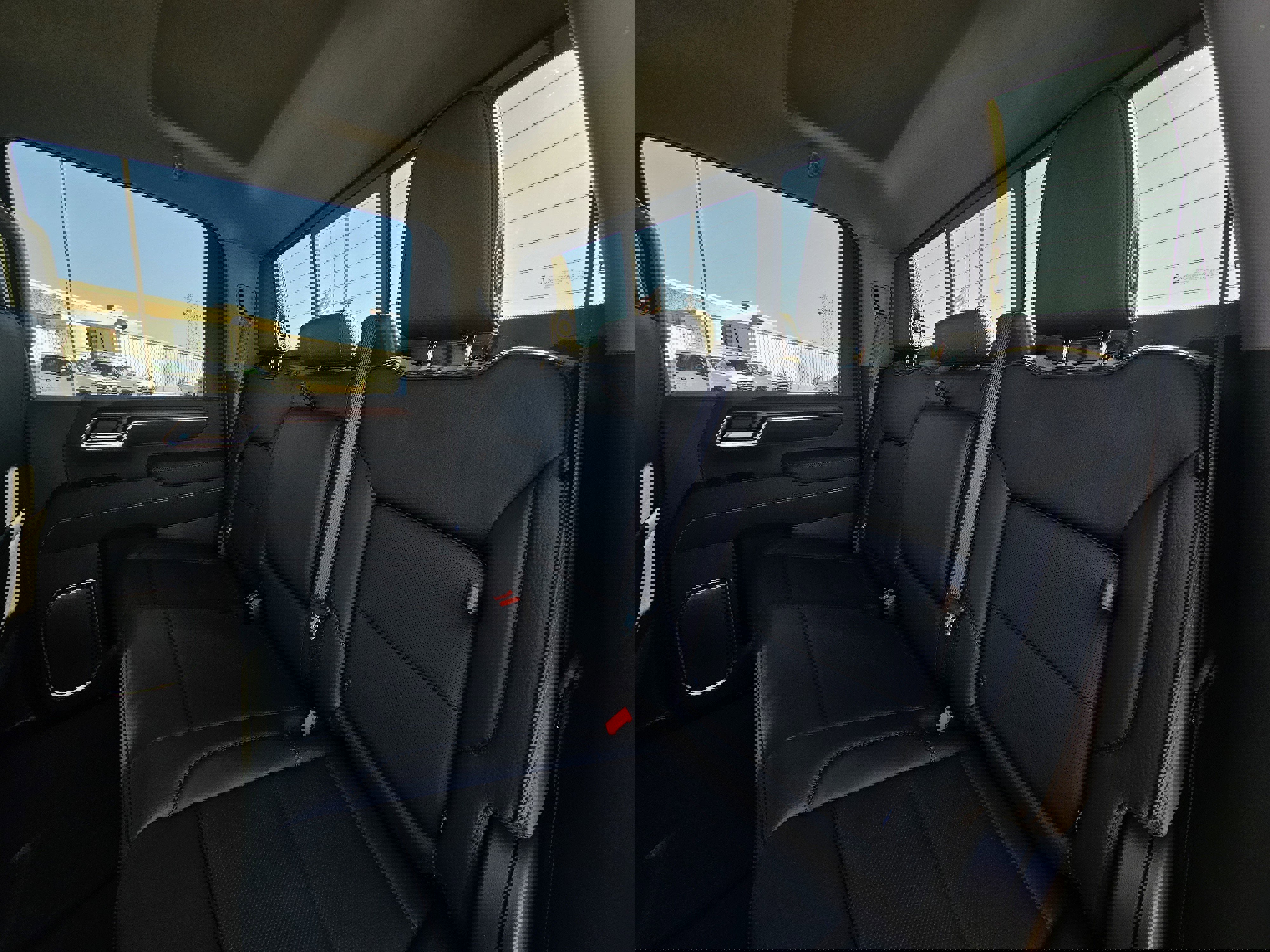 New 2026 GMC Sierra 3500 Denali image 7