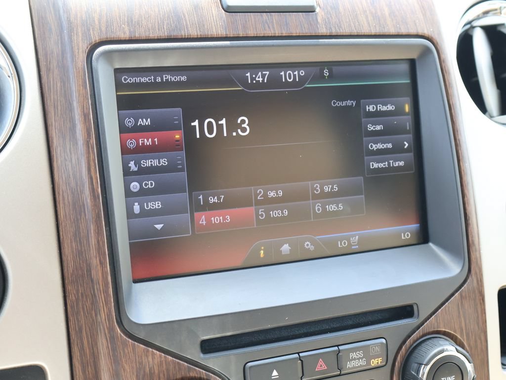 Used 2013 Ford F150 Lariat w/ Luxury Equipment Group AWD/4WD image 34
