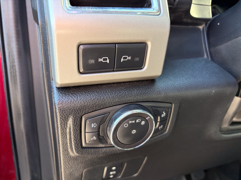 Certified 2018 Ford F350 Lariat w/ Chrome Package AWD/4WD image 11