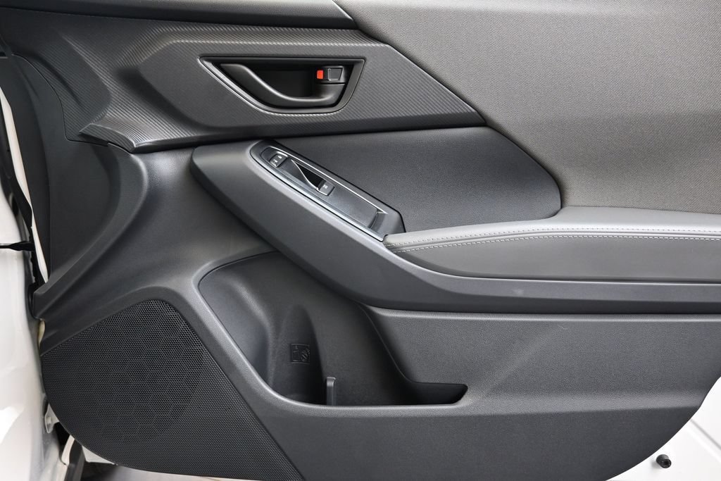 New 2026 Subaru Crosstrek 2.0i Premium AWD/4WD image 11