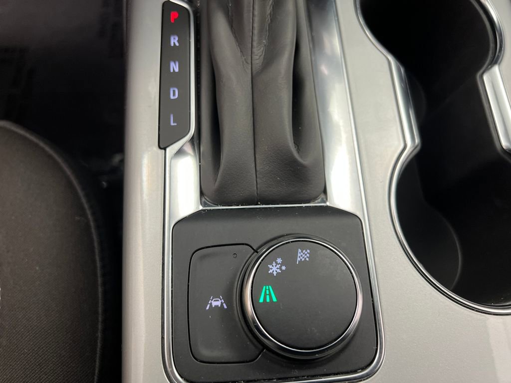 Used 2025 Chevrolet Blazer LT image 47