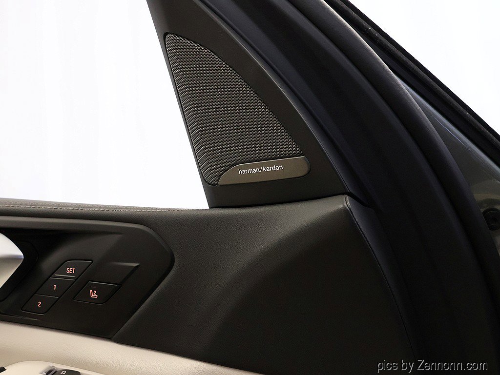 Certified 2024 BMW X5 xDrive40i w/ Executive Package image 25