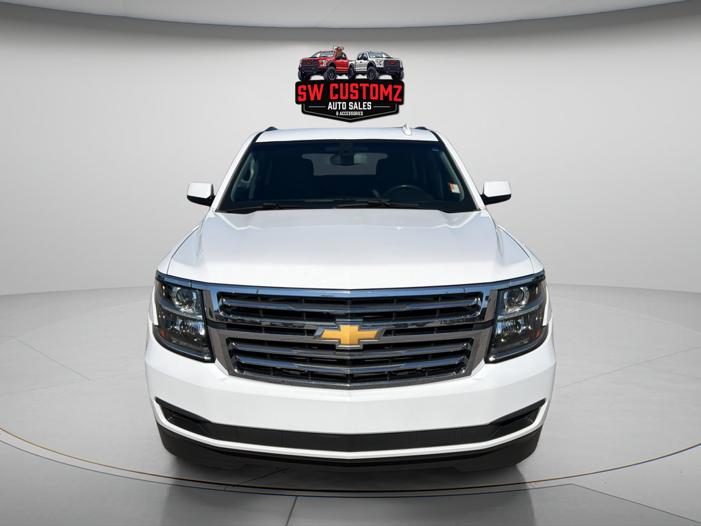 Used 2019 Chevrolet Tahoe LS AWD/4WD image 2