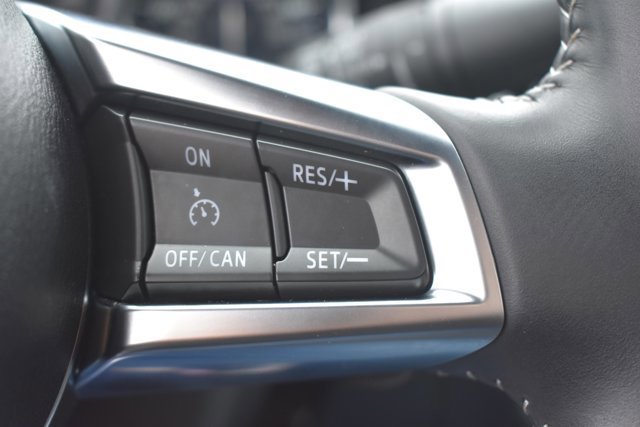 Used 2021 MAZDA MX-5 Miata RF Grand Touring image 18