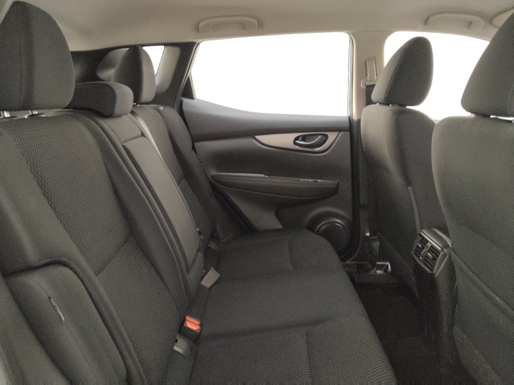 Used 2022 Nissan Rogue Sport S AWD/4WD image 19