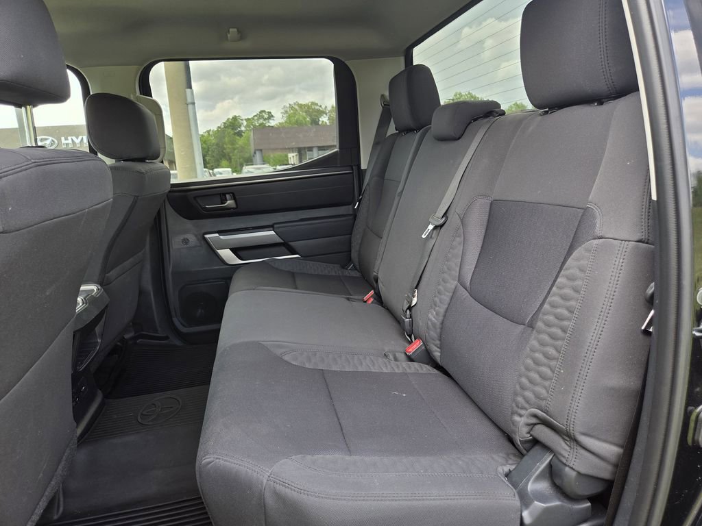 Used 2024 Toyota Tundra SR5 image 18