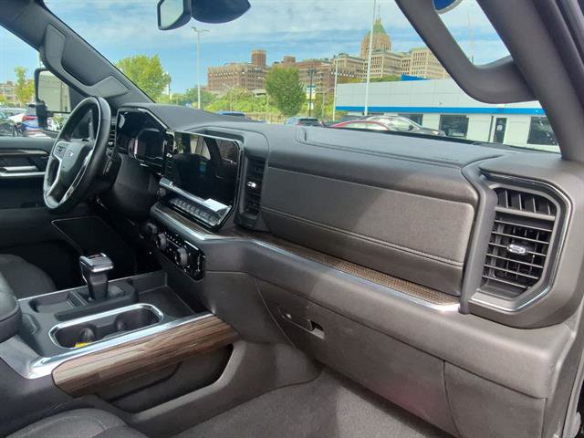 Used 2022 Chevrolet Silverado 1500 RST image 60