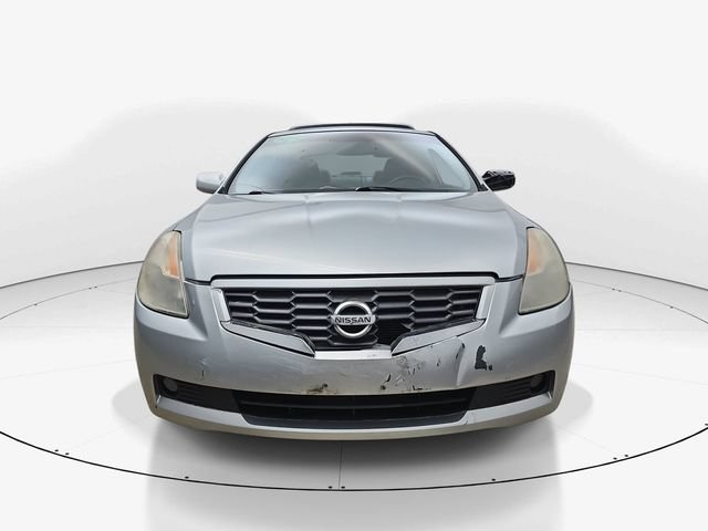 Used 2009 Nissan Altima 2.5 S w/ Premium Pkg FWD image 12