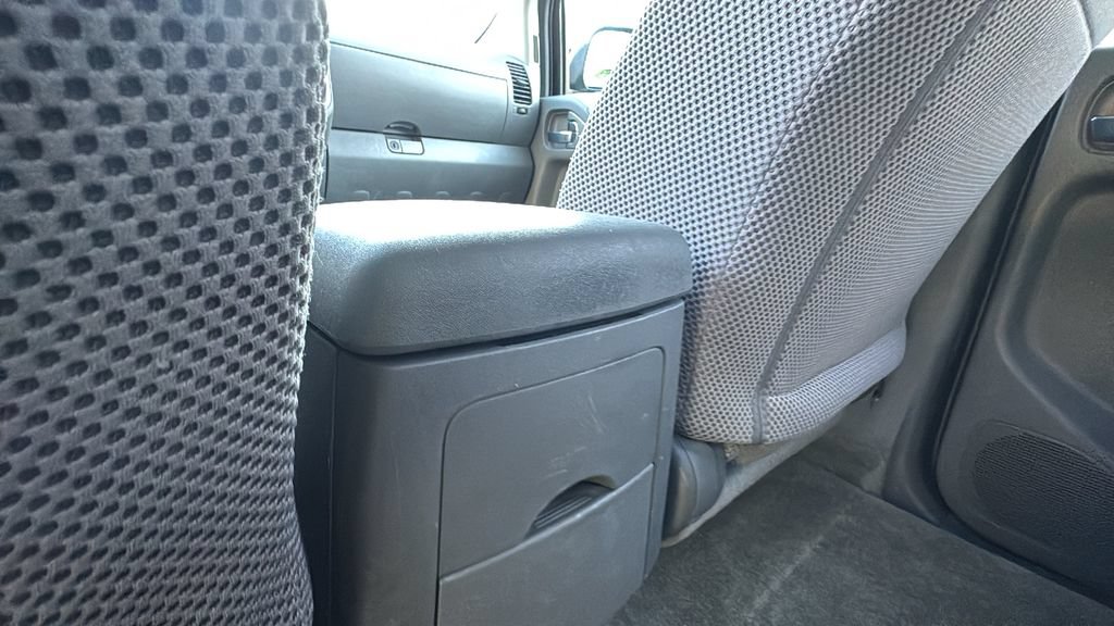 Used 2017 Nissan Frontier S RWD image 24