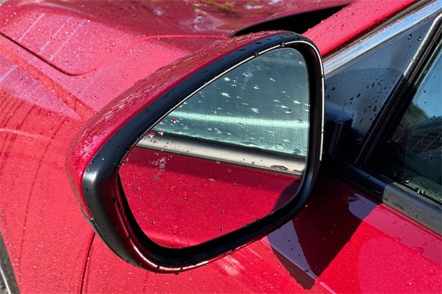 Used 2023 Honda Accord EX image 53