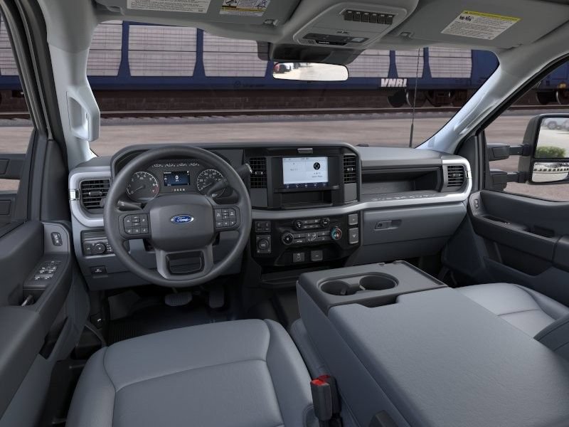 New 2026 Ford F250 XL w/ 360-Degree Camera Package AWD/4WD image 10