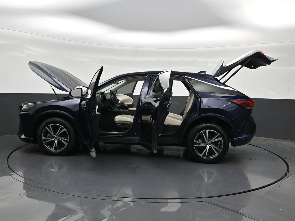 Used 2024 Lexus RX 350 FWD w/ Accessory Package (K3) image 33