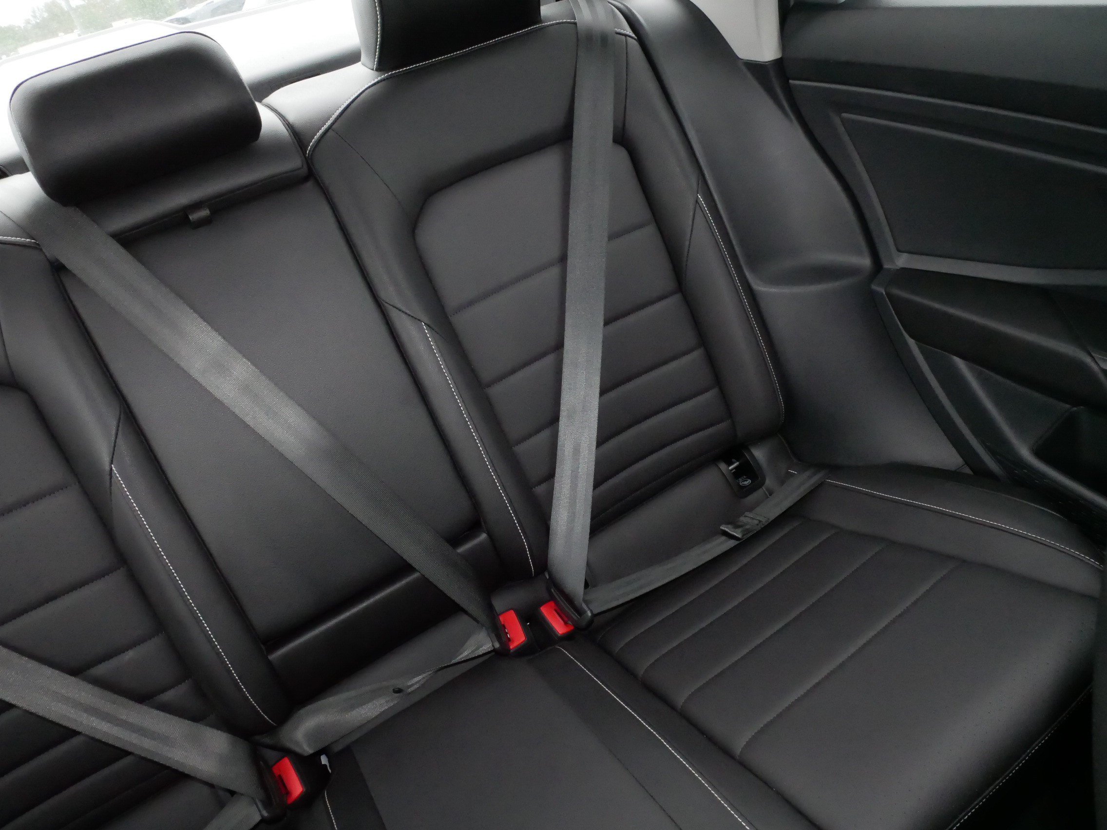 Certified 2024 Volkswagen Jetta SE FWD image 14