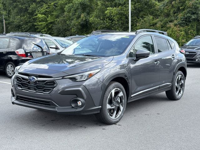 New 2026 Subaru Crosstrek 2.5i Limited AWD/4WD image 7