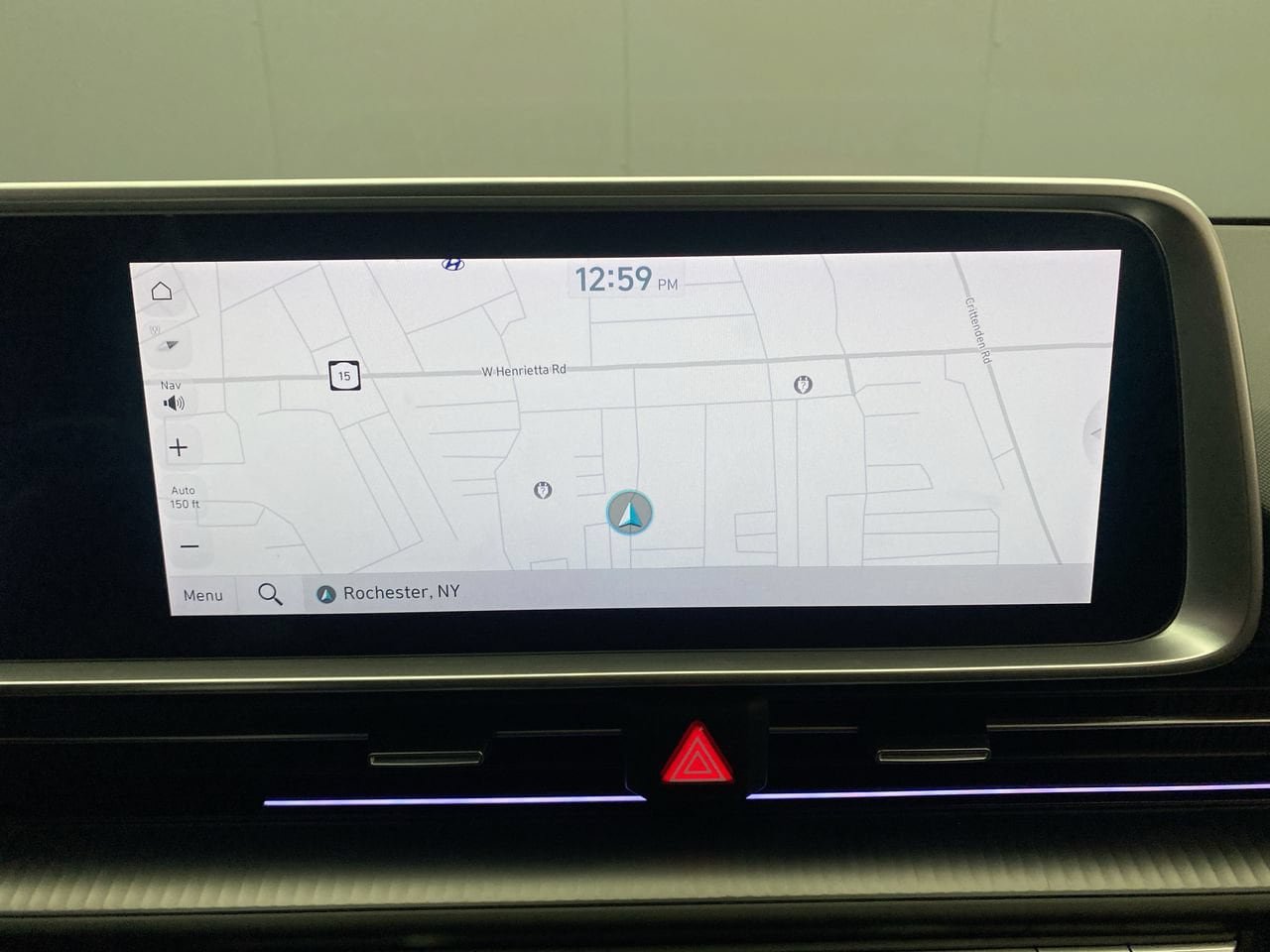 Used 2023 Hyundai Ioniq 6 Limited AWD/4WD image 19