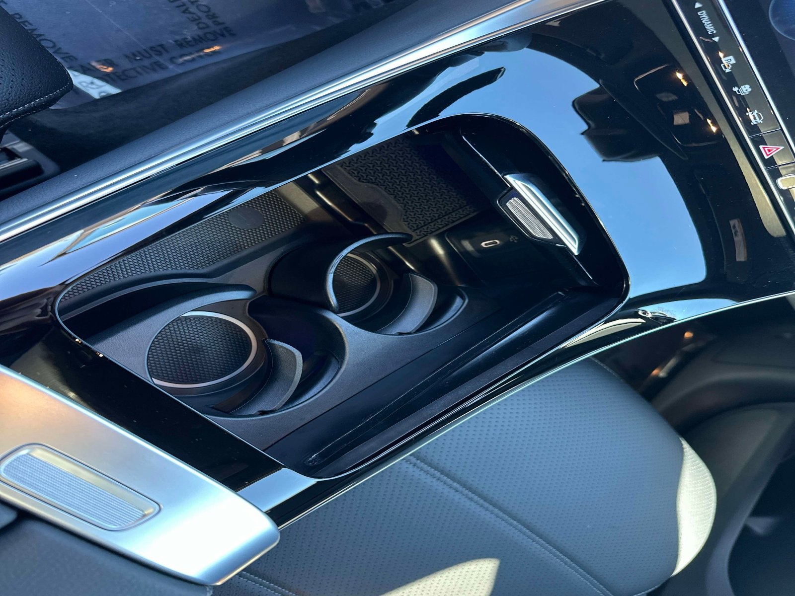 Used 2026 Mercedes-Benz GLC 350e 4MATIC image 21