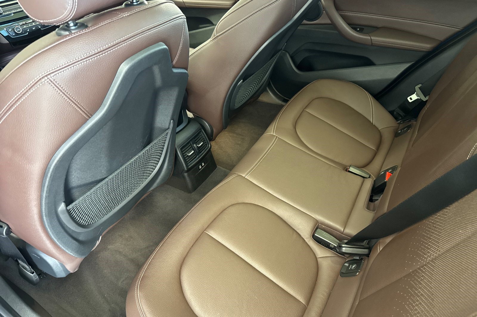 Used 2020 BMW X1 sDrive28i w/ Convenience Package FWD image 32