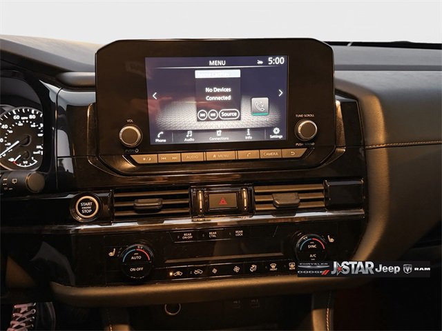 Used 2024 Nissan Pathfinder Rock Creek image 14