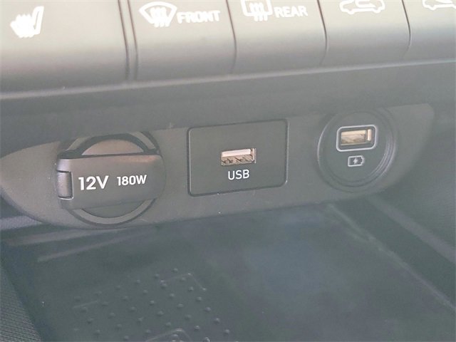 Used 2023 Hyundai Elantra N w/ Preferred Accessory Package image 23