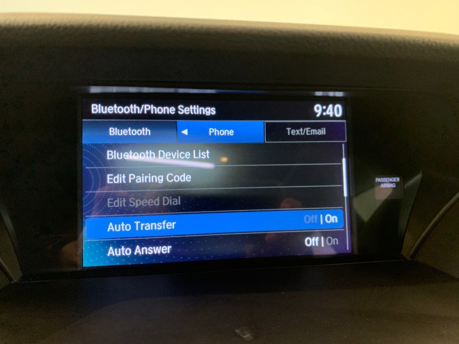Used 2020 Acura ILX w/ Premium Package image 30