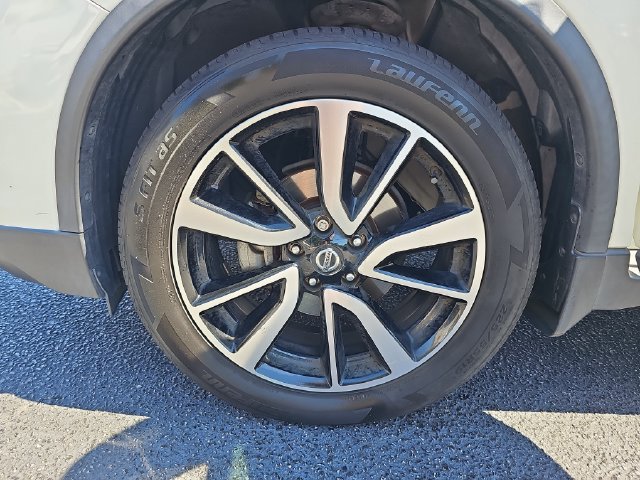 Used 2020 Nissan Rogue SL w/ Premium Package FWD image 36