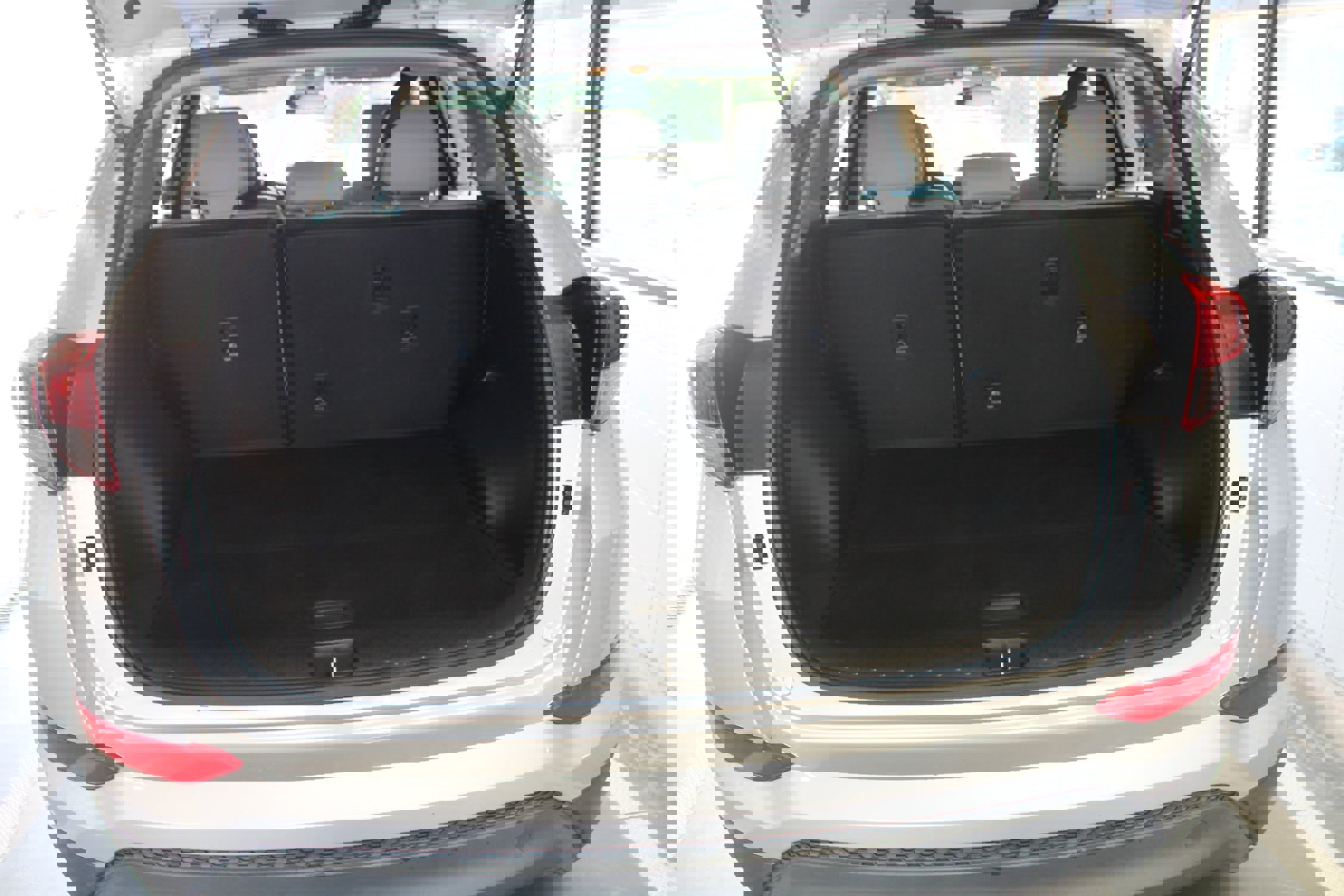 Used 2016 Hyundai Tucson SE w/ Option Group 02 image 22