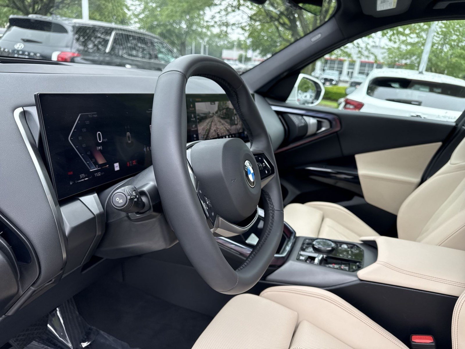 Used 2026 BMW X3 xDrive30i AWD/4WD image 16