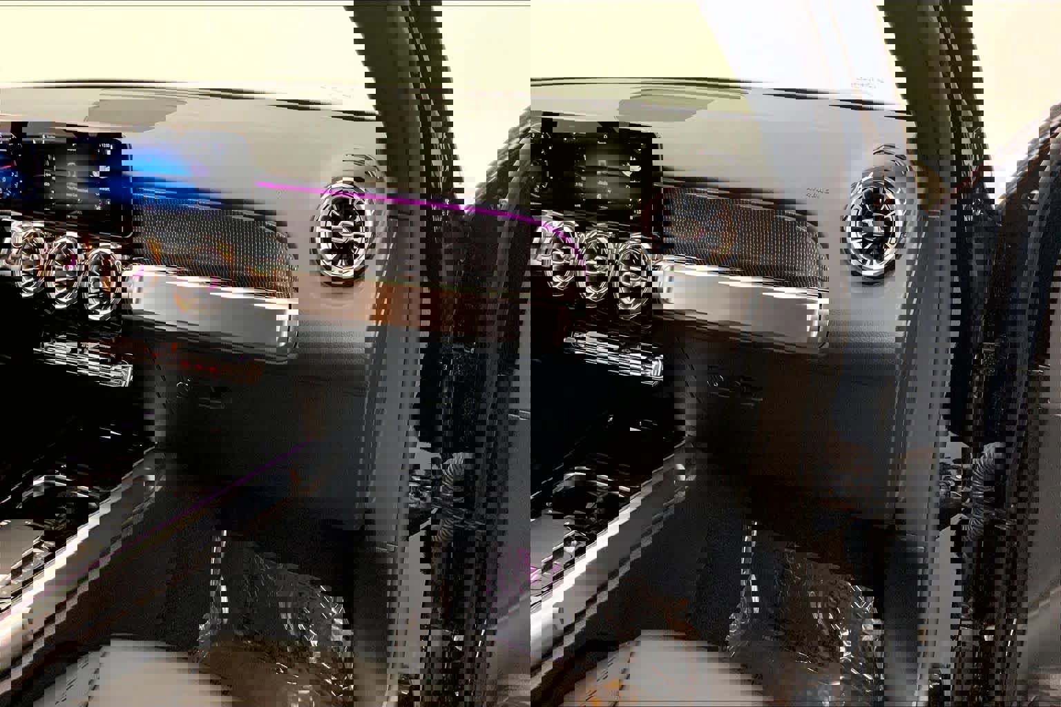 Certified 2021 Mercedes-Benz GLB 250 image 27