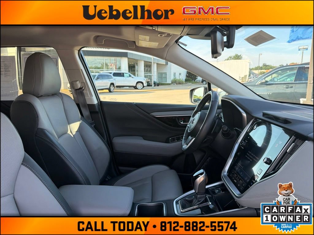Used 2024 Subaru Outback Limited AWD/4WD video 2