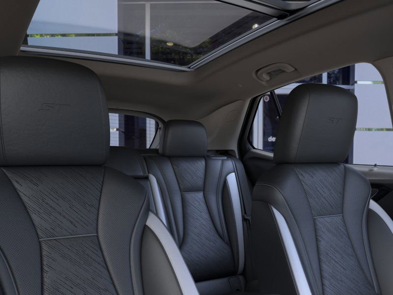New 2026 Buick Envision Sport Touring AWD/4WD image 24